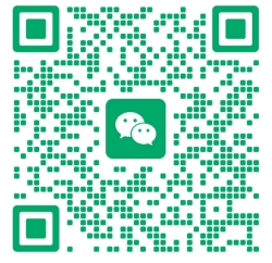 微信号 ask8601 二维码